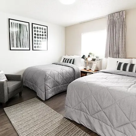Intown Suites Extended Stay Dallas Tx - Plano Tx
